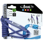 Beal Jammy Seilschlinge, 60cm, blau