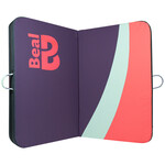 Beal Double Air Bag Crashpad