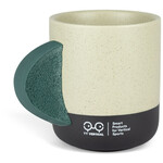 YY Vertical Climbing Mug Evo Tasse, Competition (teal)