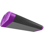 Crux Taco Hautfeile, purple