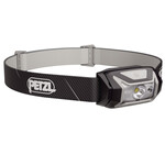 Petzl Tikka Stirnlampe, schwarz
