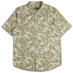 Kavu Topspot Kurzarmhemd, S, calm palm