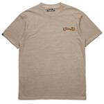 Kavu Cubed T-Shirt, S, buff