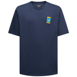 La Sportiva Moon Patch T-Shirt, M, night sky