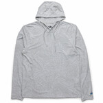 Kavu Sunday Hoodie Kapuzenshirt, S, stone topo