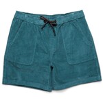 Kavu Take Ten Shorts, S, transformative teal