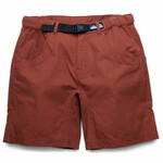 Kavu Chilli Lite Shorts, S, cherry mahogany