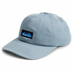 Kavu Ballard Basecap, blue stone