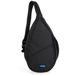 Kavu Paxton Pack Tasche, raven