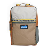 Kavu Hauler Hills Reiserucksack, canyon wall