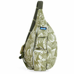 Kavu Slingback Tasche, calm palm