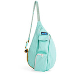 Kavu Mini Rope Bag Tasche, jelly mint