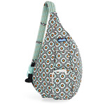 Kavu Rope Bag Tasche, mod flower