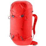 Deuter Guide Lite 30 Tourenrucksack, poppy