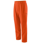 Patagonia Free Wall Pants Kletterhose, Größe 30, coal orange