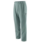 Patagonia Free Wall Pants Kletterhose, Größe 30, blue sage