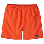 Patagonia Baggies Shorts 5 in., S, orange peel