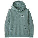Patagonia 73 Skyline Uprisal Hoody, S, blue sage