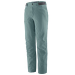 Patagonia Venga Rock Pants Kletterhose, Größe 30, blue sage