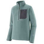 Patagonia R1 Air Zip Neck Fleecepullover, S, blue sage