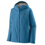 Patagonia Torrentshell 3L Jacket Hardshelljacke, XS, aquatic blue