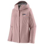 Patagonia Women´s Torrentshell 3L Jacket Hardshelljacke, S, quiet violet