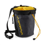La Sportiva Granite Pro Chalk Bag, onyx/black
