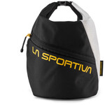 La Sportiva Granite Chalk Pot, chalk/black