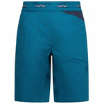 La Sportiva Bolt Shorts Klettershorts, S, lake/night sky