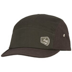 E9 Redup Basecap, S/M, black