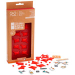 YY Vertical Magnet RouteSetter Speed, red 