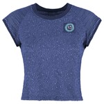 E9 Women's Audrey T-Shirt, S, provence