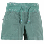 E9 Women's Mafalda Klettershorts, XS, thymus