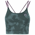 E9 Women’s Sarah Top, S, slate
