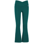 E9 Women's Irene Leggings, S, light petrol