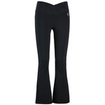 E9 Women's Irene Leggings, S, blackboard