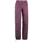 E9 Women's W-Blat Kletterhose, S, tulip