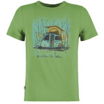 E9 B-Wild T-Shirt für Kinder, 6 Jahre, greenapple