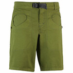 E9 Rondo Belt Short Klettershorts, S, rosemary