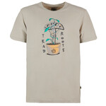 E9 Troots T-Shirt, S, oat