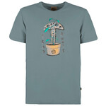 E9 Troots T-Shirt, S, quartz