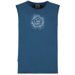 E9 Spray Tank Top, S, apatite