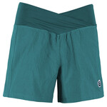 E9 Women's Priscilla Klettershorts, S, green lake