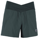 E9 Women's Priscilla Klettershorts, S, slate
