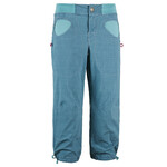 E9 Women's N Onda Story 3/4 Klettershorts, S, arctic
