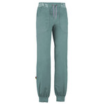 E9 Women´s Aria Kletterhose, S, thymus