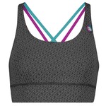 E9 Women's Mery 2.3 Sports Bra, S, black