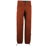 E9 Rondo Belt Kletterhose, S, copper