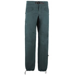 E9 Rondo Belt Kletterhose, S, slate
