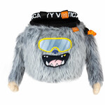 YY Vertical Chalkbag, yeti